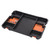 Vaunt 12064 Stacking Case Organiser Top Tray image