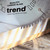 Trend CraftPro Aluminium/Plastic Saw Blade 215mm x 30mm 64T