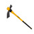 Roughneck Cutter Mattock Head Fibreglass Handle 2.72kg/5lb image