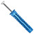 Rawlplug 6mm Nylon Wall Plug with Screws - Box of 50 image