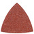 Smart Trade Triangular Sanding Sheets 240 Grit (Pack of 50)