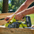Ryobi 18V ONE+ 82mm Planer - Body