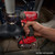 Milwaukee M18 FQID-0 18V FUEL SURGE Brushless 1/4” Hydraulic Impact Driver - Body