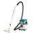 Makita DVC153LZ 36v (Twin 18V) LXT Brushless L-Class Dust Extractor - Body image