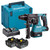 Makita DHR242RMJ 18v LXT Brushless SDS+ Drill with 2 x 4Ah Batteries, Charger and Case