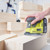 Ryobi 18V ONE+ Detail Palm Sander - Body