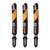 Vaunt X Jigsaw Blades Ceramic Cutting (T150RIFF) - Pack of 3 image