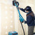 Makita DSL800ZU 18V LXT Brushless 225mm Drywall Sander - Body
