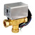 MK by Honeywell 3-Port Motorised Mid Position Valve 22mm image