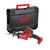 Milwaukee M18 FHZ-0C 18V FUEL Brushless Compact Reciprocating Saw - Body with Case image