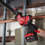 Milwaukee M18 FHZ-0C 18V FUEL Brushless Compact HACKZALL Reciprocating Saw - Body with Case