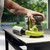 Ryobi 18V ONE+ 125mm Random Orbital Sander - Body