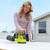 Ryobi 18V ONE+ 125mm Random Orbital Sander - Body