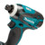 Makita 18V 3.0Ah Lithium-ion Cordless 3 Piece STACK Kit
