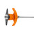 Stihl FSA 90 Cordless Brushcutter - Body