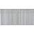Tjep 38mm TF-16 Straight Galv Brads - Box of 2500