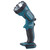 Makita 18v Li-ion 4.0Ah Cordless 13 Piece Kit