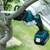 Makita 18v Li-ion 4.0Ah Cordless 13 Piece Kit