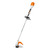 Stihl FSA 90 R Professional Cordless Brushcutter - Body image