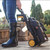 V-TUF V3 135 Bar Electric Pressure Washer