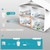 600mbps Powerline with 300mbps Wi-Fi