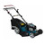 Makita PLM5600N2 163cc Petrol 53cm Lawnmower image