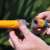 Hozelock 2075 Soft Touch AquaStop Connector image A