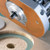 Trend Professional Pack of 5 12.7mm Straight Cutters