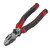 Sealey High Leverage Combination Pliers 175mm image