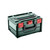 Metabo metaBOX 215 Storage Case image