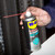 WD-40 High Performance White Lithium Grease 400ml