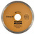 Vitrex Diamond Blade 110mm Standard image