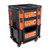Vaunt 12069 Stackable Case Trolley Set 1 image