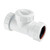 McAlpine 1 1/2'' Multifit In-Line Non-Return Valve