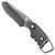 Gerber Epic Drop Point Serrated Edge Knife