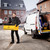 Van Vault Mobi S10850 Vehicle Security Storage Box with Docking Station