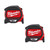 GEN2 8m Magnetic Tape Measure (Metric Only) - Pack of 2 image