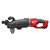 18v M18 FUEL ''Super Hawg'' Right Angle Drill with 1 x 4Ah Battery, Charger and Bag