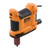 Triton TSPSP650 Portable Oscillating Spindle Sander 650W 240V image