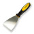 Tajima Universal Scraper Solid Core Blade Impact Resistant 75mm image
