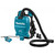 Makita DVC265ZXU 36V (Twin 18V) LXT Brushless Backpack Vacuum Cleaner with AWS - Body