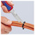 Knipex Pliers 3 Piece Set