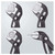 Knipex Pliers 3 Piece Set
