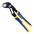 Irwin Vise Grip GV8 Groovelock Water Pump Pliers - 200mm