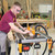 Triton Tools 265253 Triton TWX7 Workcentre