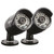 720p Bullet Night/Day Security Camera - Pack of 2