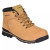 Stanley Boston Safety Boots - Honey image