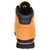 Stanley Boston Safety Boots - Honey