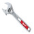 Milwaukee Adjustable Wrench 150mm