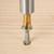 Trend Snappy PH2 25mm Screwdriver Bits - Pack of 10